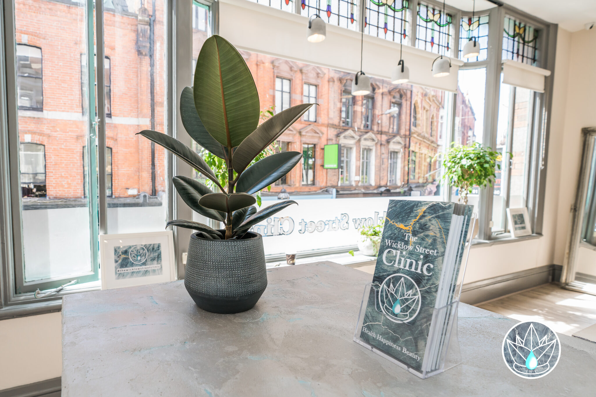 About The Wicklow Street Clinic The Wicklow St Clinic