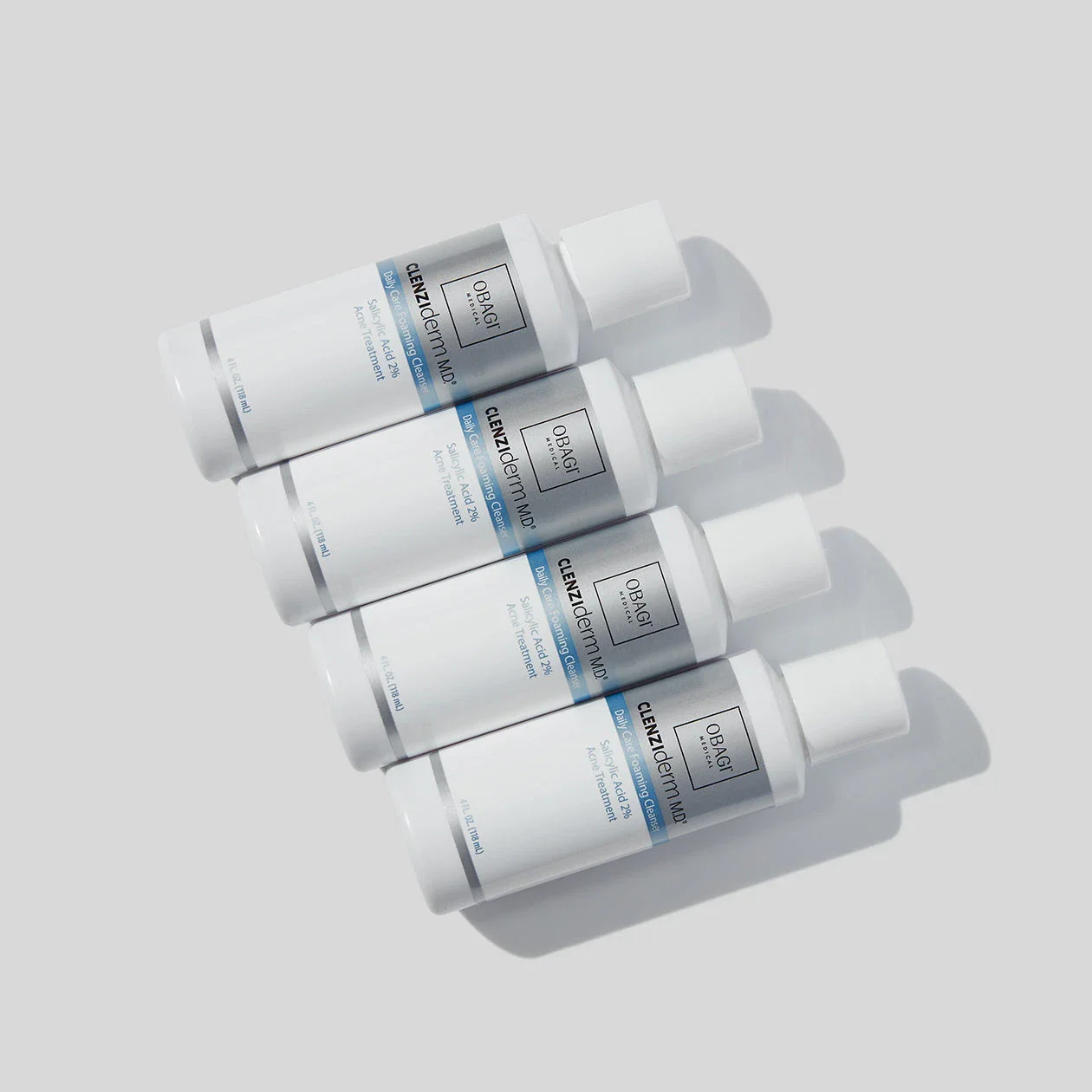 Daily Care Foaming Cleanser - Image 3