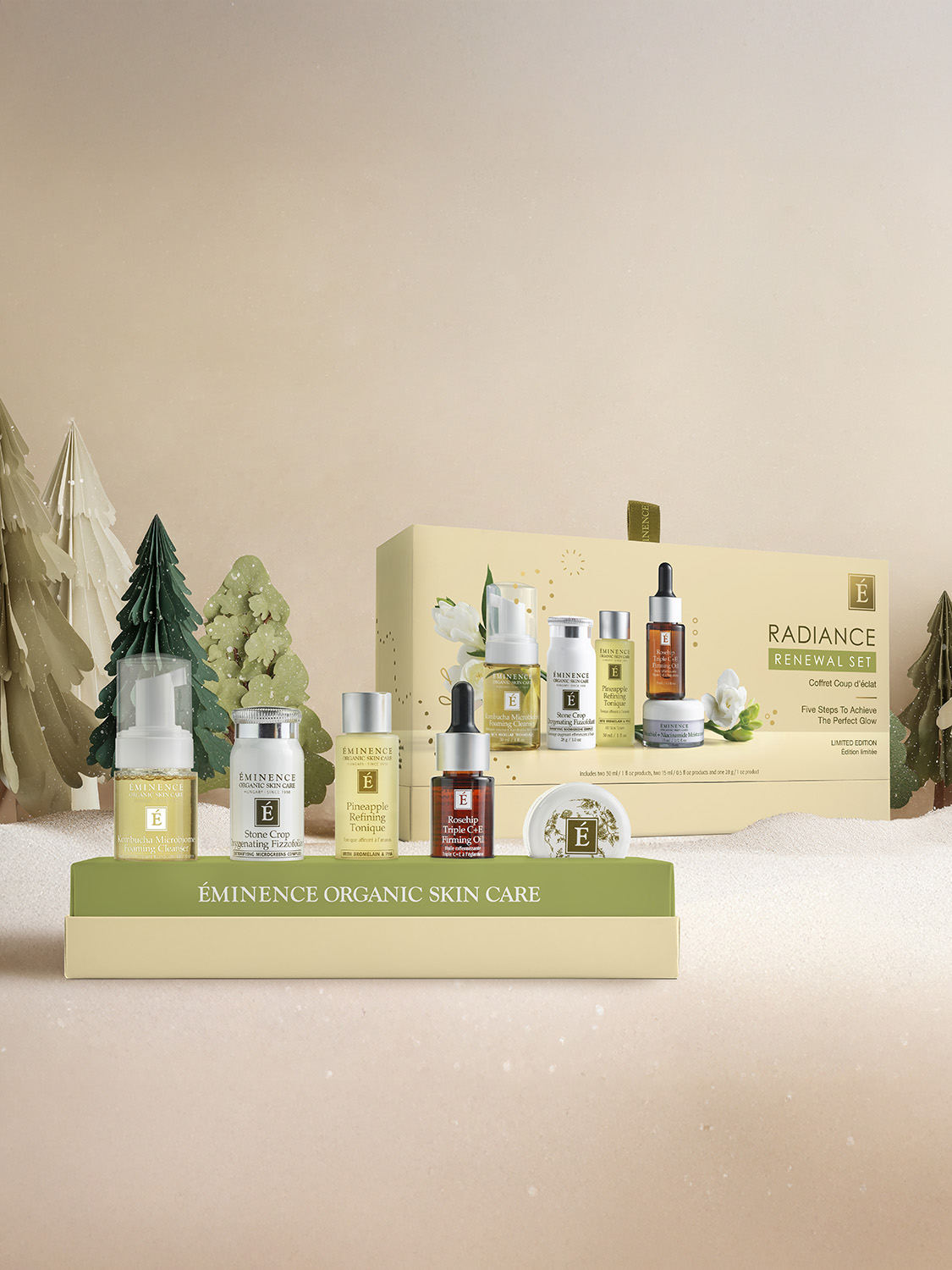 Radiance Renewal Set Limited Edition - Image 2