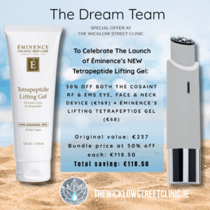 The Toning Dream Team
