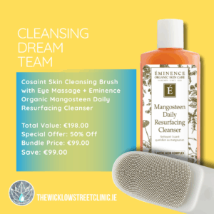 The Cleansing Dream Team