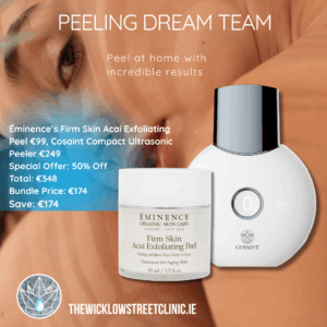 The Peeling Dream Team
