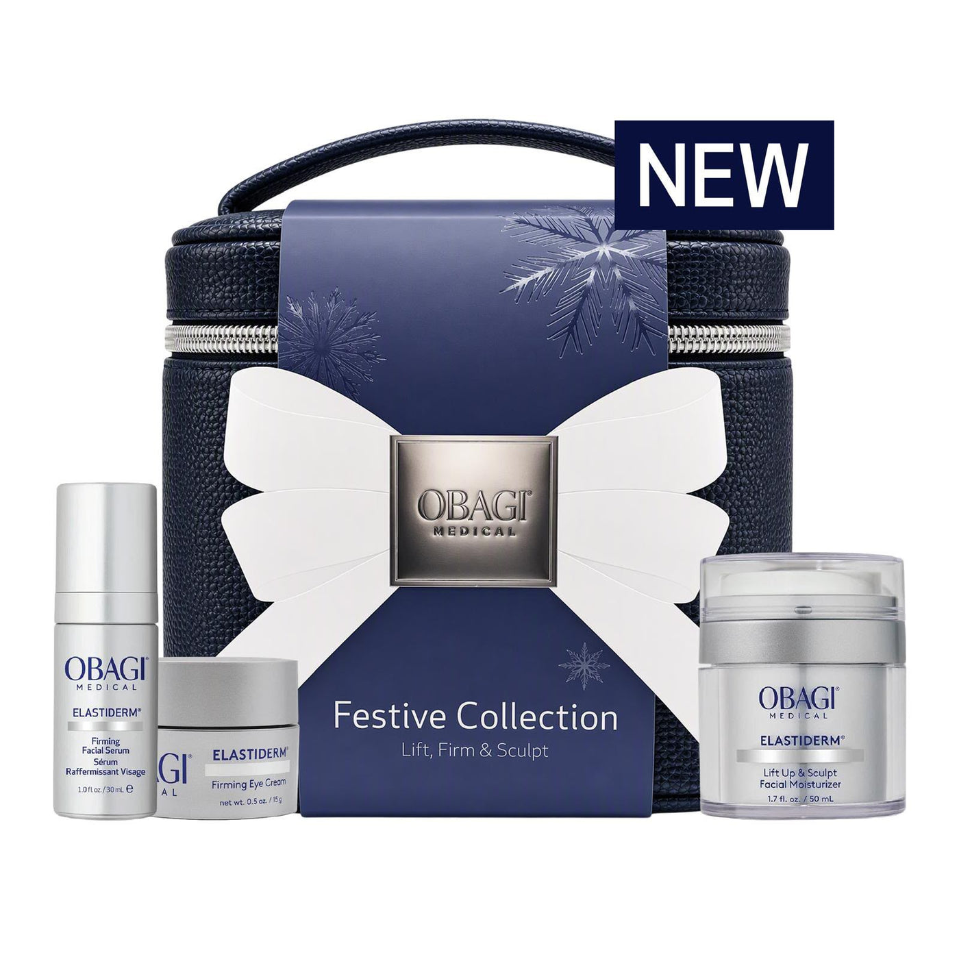 Obagi Festive Collection: Lift, Firm & Sculpt Kit